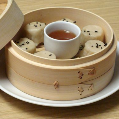 Shumai Dumplings (6)
