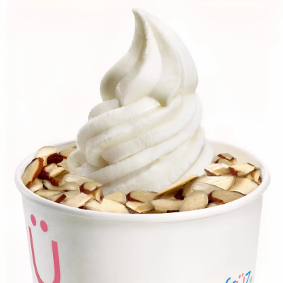 Small (6oz) Soft Serve
