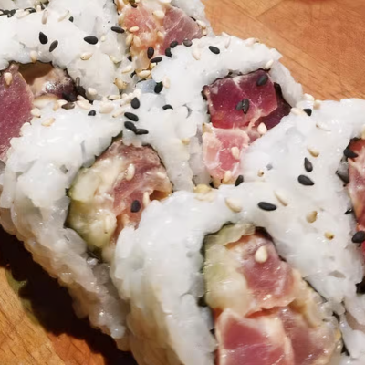Tuna Roll