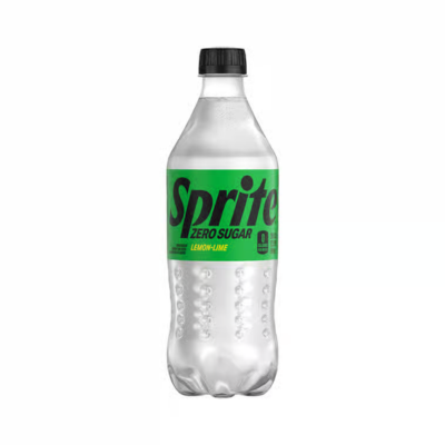 Sprite Zero