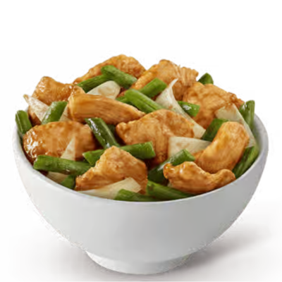 String Bean Chicken Breast