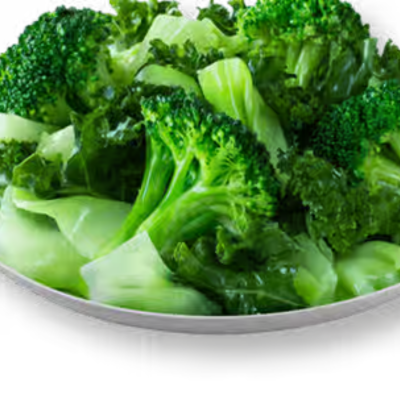Super Greens