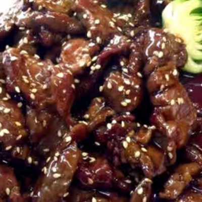 Teriyaki Churrasco