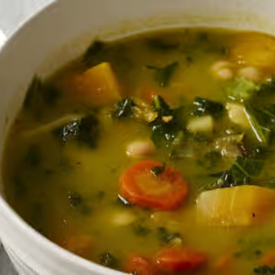 Vegetable Soup