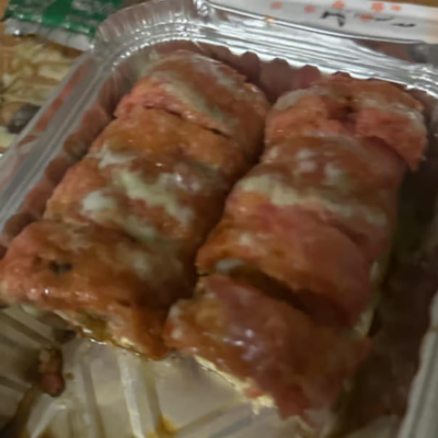 Victoria Secret Roll