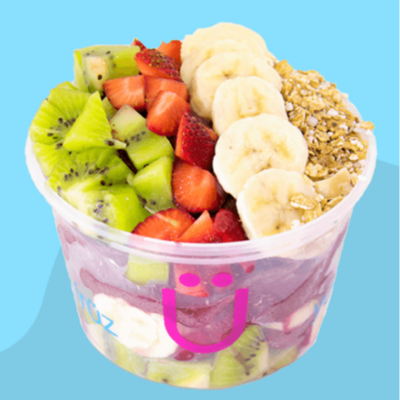 Original Acai Bowl