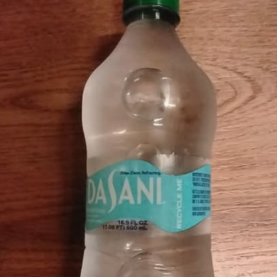 Agua 16 oz