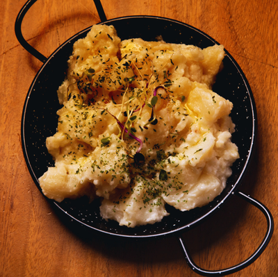 Papas Alioli