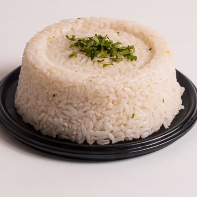 1 Arroz Blanco Gde