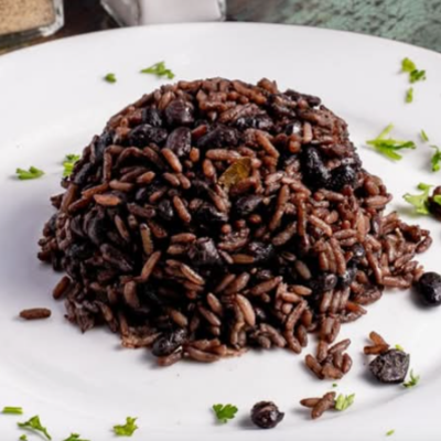 Orden de Arroz Congri