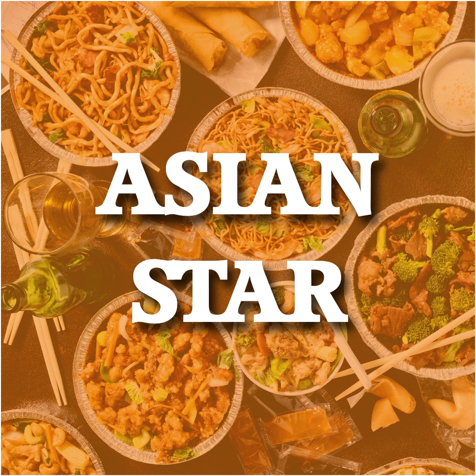 ASIAN STAR EXPRESS logo
