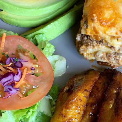 Chuletas a la Parrilla