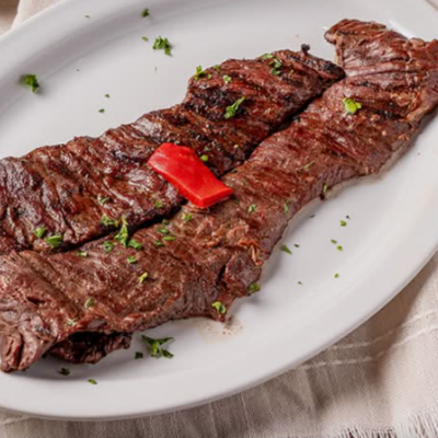 Churrasco de Ternera
