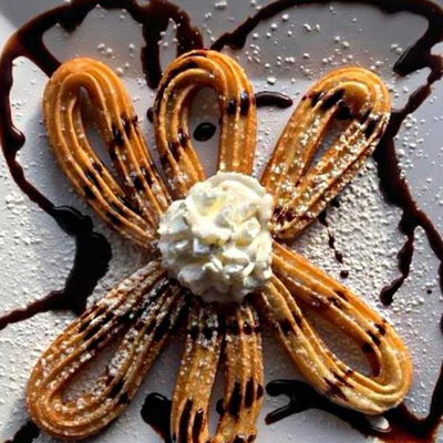 Churros