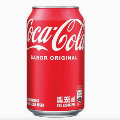 Coca-Cola 12 oz