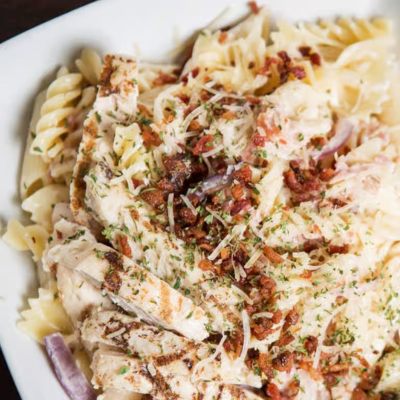 Crea tu Propia Pasta 