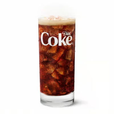 Diet Coke