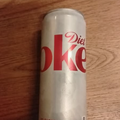 Diet Coke 12 oz