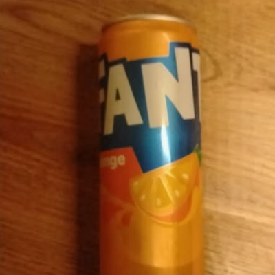 Fanta china 12 oz