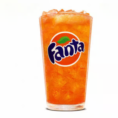 Fanta Uva