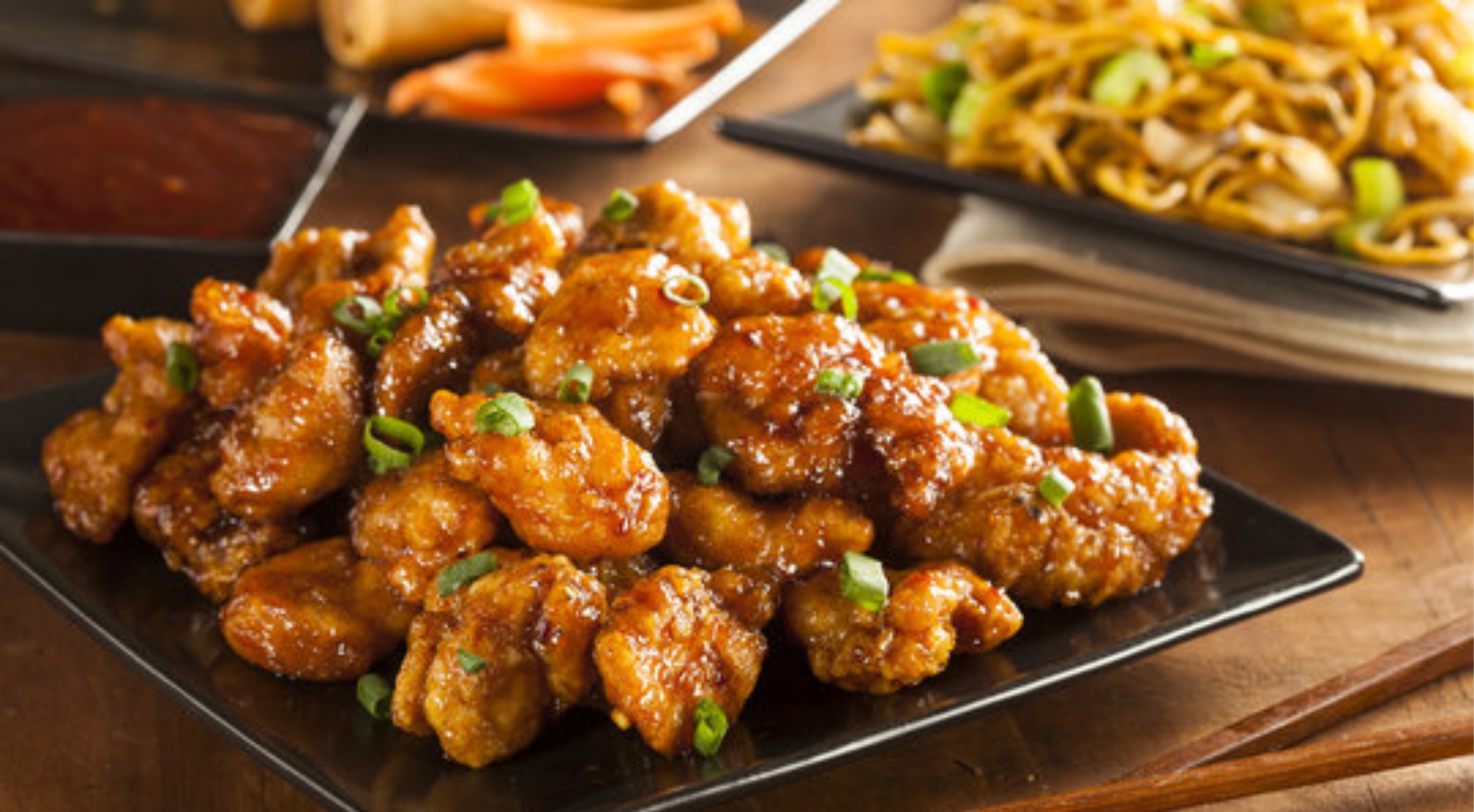 Imagen del restaurante ASIAN STAR EXPRESS