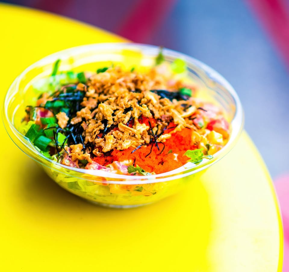 Imagen del restaurante POKEMOTO