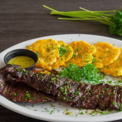 Churrasco Angus 12oz