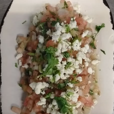 Pico de Gallo