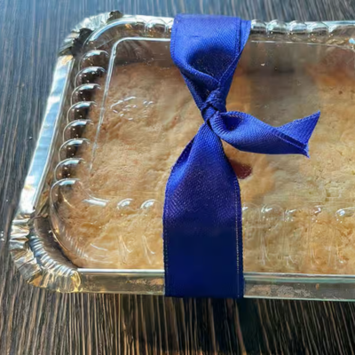 Masa Real De Guayaba Grande