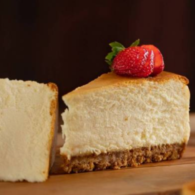 New York Cheesecake