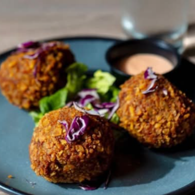 Piononos De Carne De Res Curada 