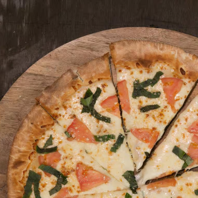 Titan (12) Margherita