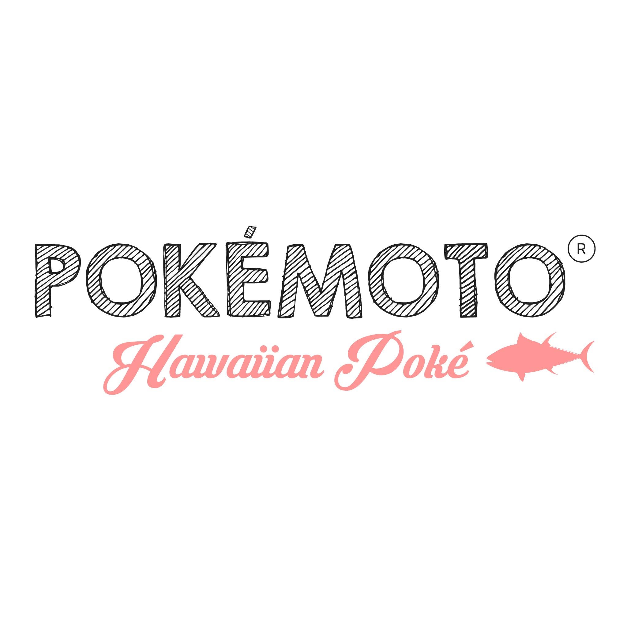 POKEMOTO logo