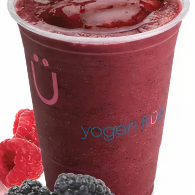 Large (12oz) Smoothies