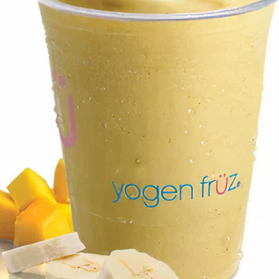 Medium (8oz) Smoothies