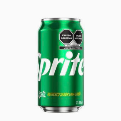 Sprite 12 oz