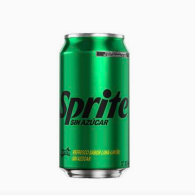 Sprite Zero 12 oz