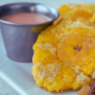 Tostones