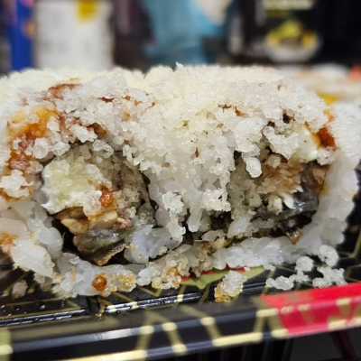 Crazy Roll Round Roll