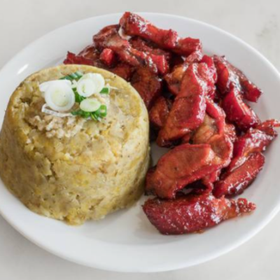 Costillas deshuesadas