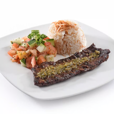 50. Lahmet Churrasco 10 OZ