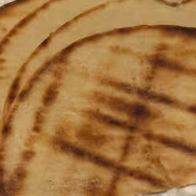 Pan Extra / Extra Bread