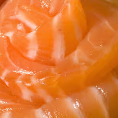 Fresh Salmon