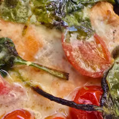 Salmone Toscano