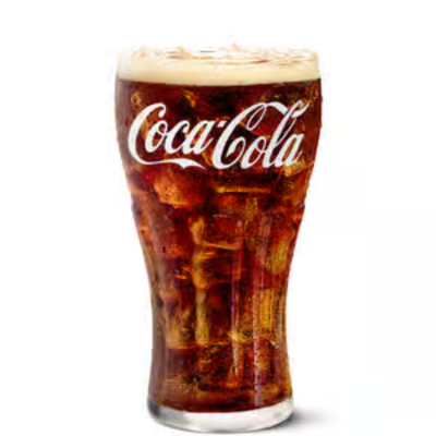 Padrino Coca-Cola / Padrino Coke