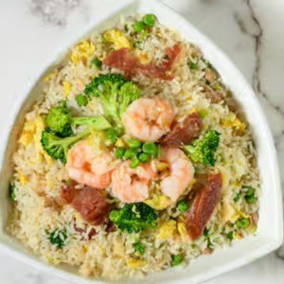 House Special Fried Rice