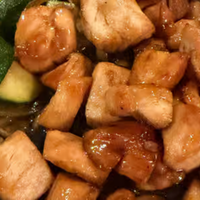 Teriyaki Chicken