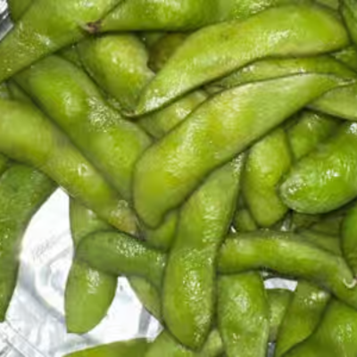 1. Edamame