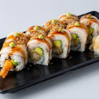 R36. AK47 Roll