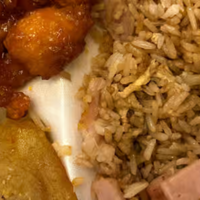C5. Pollo Naranja
